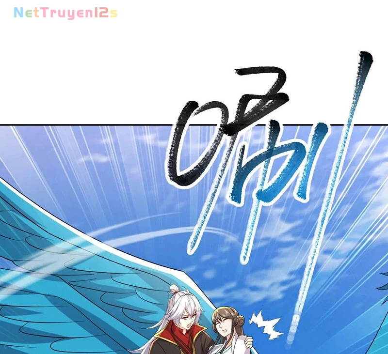 Tiên Võ Đế Tôn Chapter  668 - 70