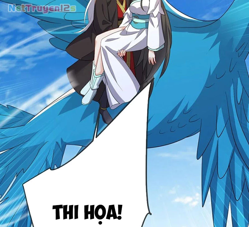 Tiên Võ Đế Tôn Chapter  668 - 71