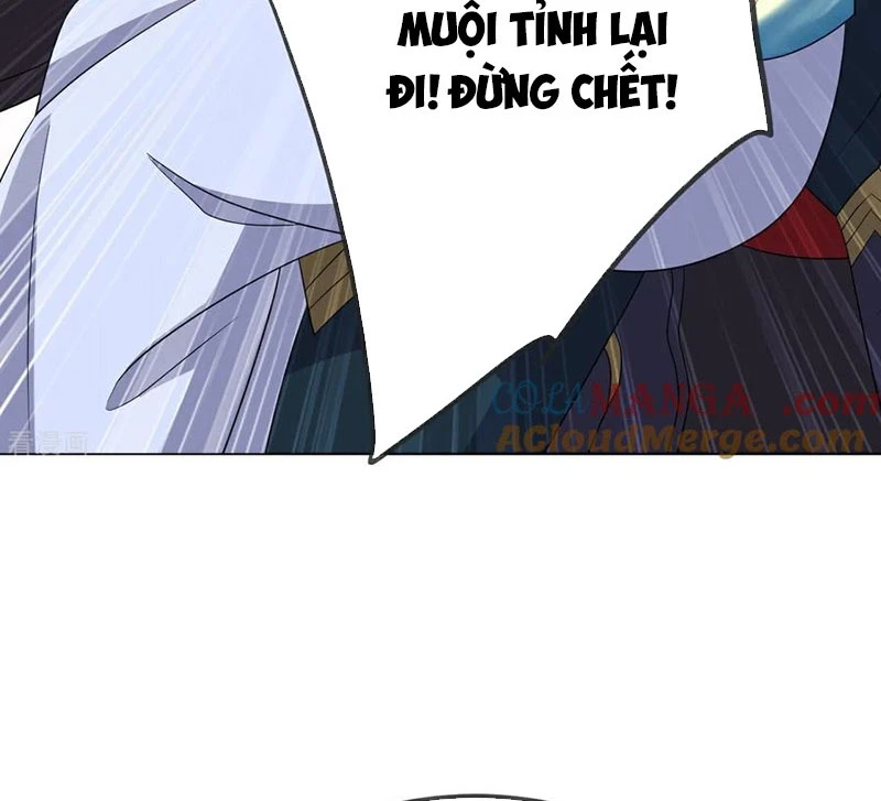 Tiên Võ Đế Tôn Chapter  668 - 74