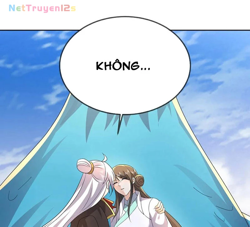 Tiên Võ Đế Tôn Chapter  668 - 91