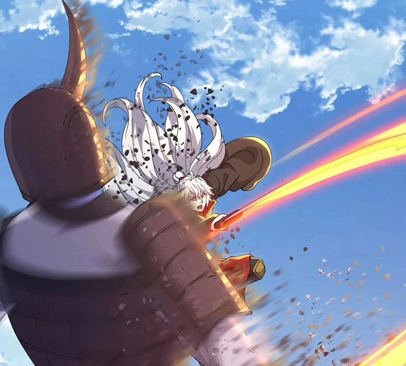 Tiên Võ Đế Tôn Chapter  668 - 135