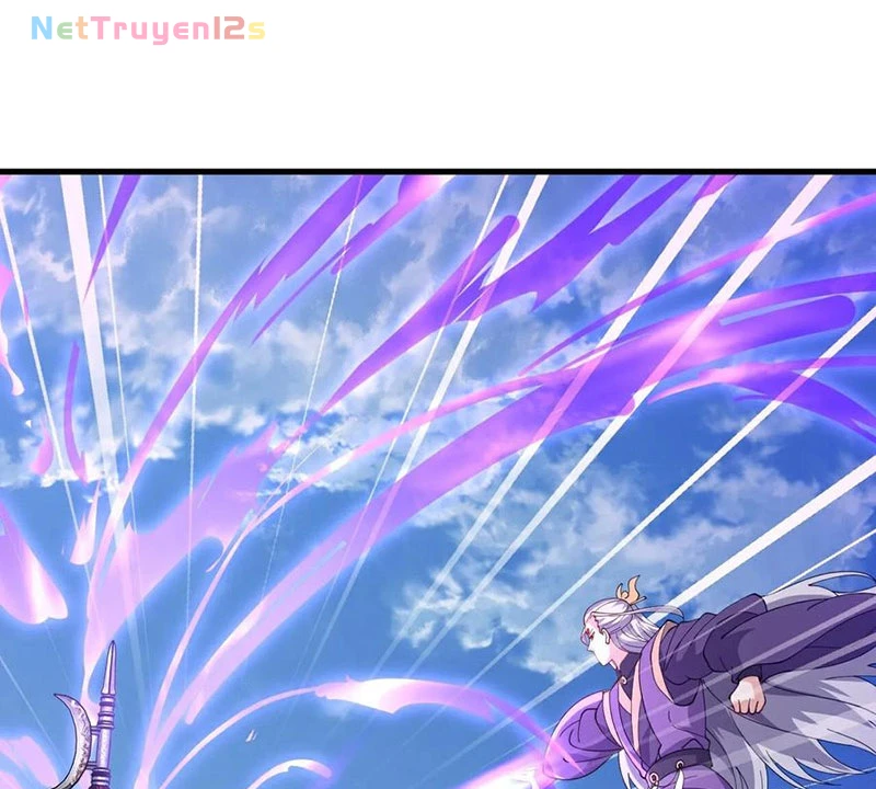 Tiên Võ Đế Tôn Chapter  668 - 137