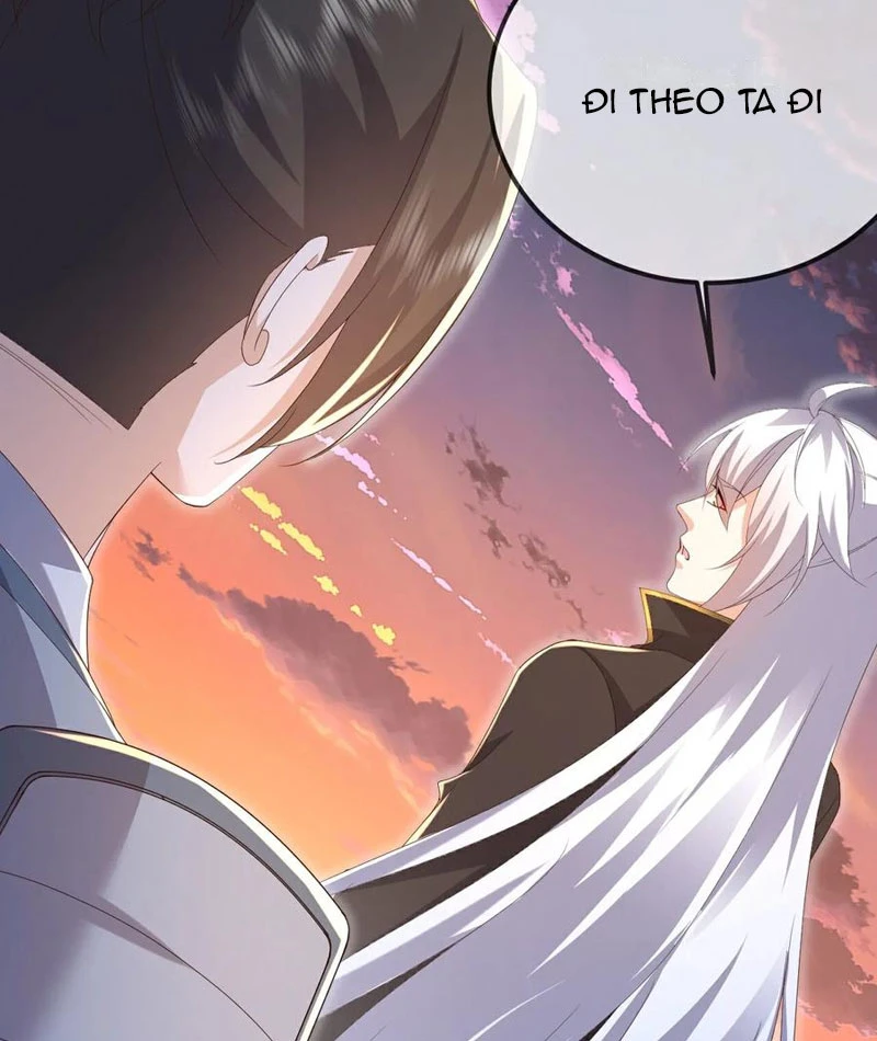 Tiên Võ Đế Tôn Chapter  670 - 3