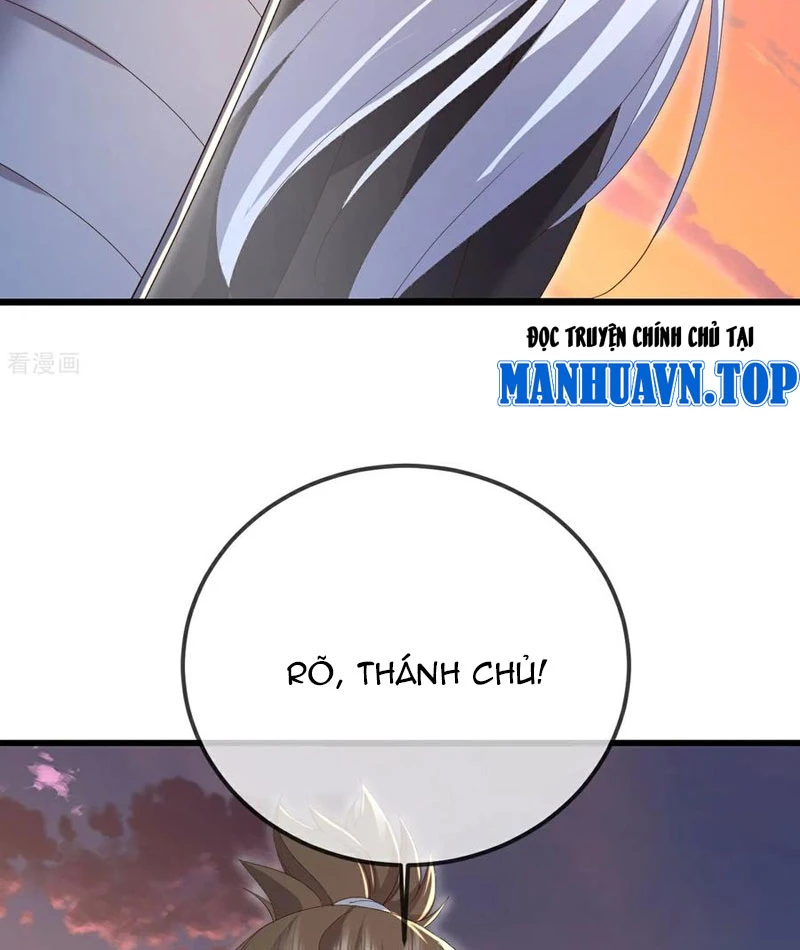 Tiên Võ Đế Tôn Chapter  670 - 4