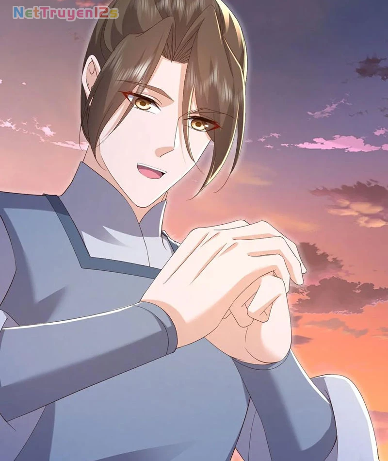 Tiên Võ Đế Tôn Chapter  670 - 5