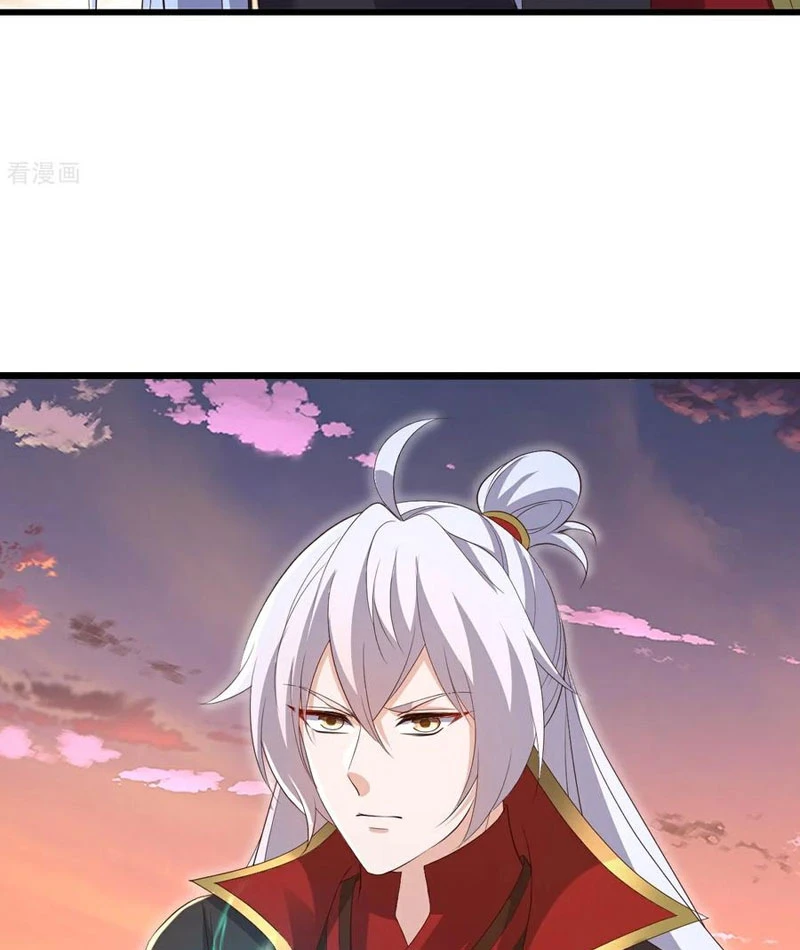Tiên Võ Đế Tôn Chapter  670 - 8