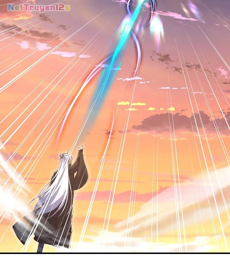 Tiên Võ Đế Tôn Chapter  670 - 11