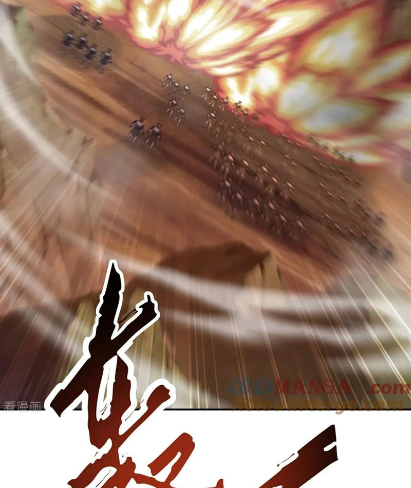 Tiên Võ Đế Tôn Chapter  670 - 19
