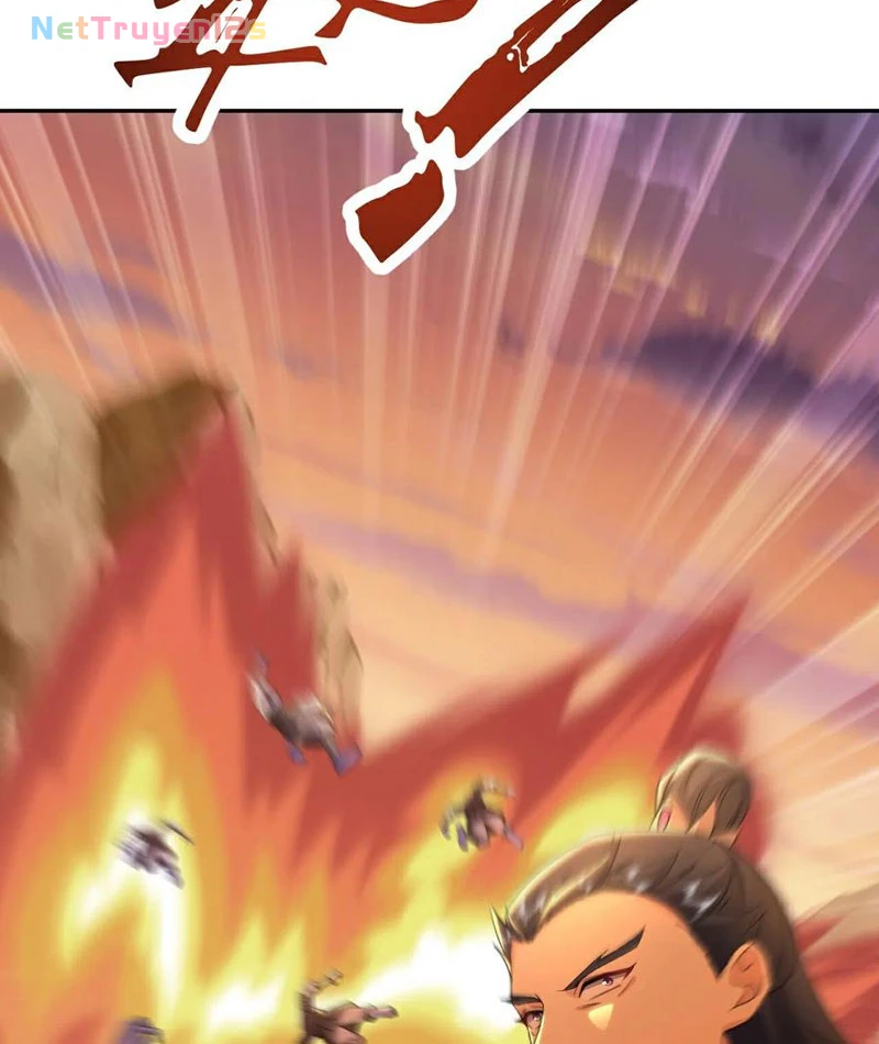 Tiên Võ Đế Tôn Chapter  670 - 20
