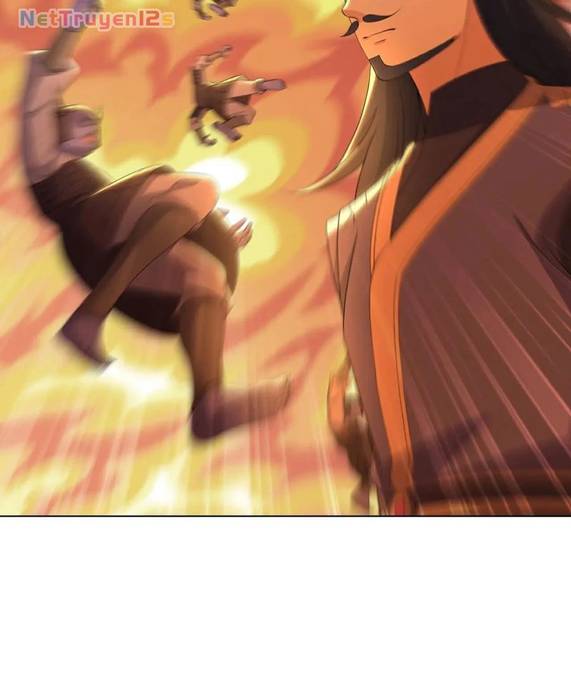 Tiên Võ Đế Tôn Chapter  670 - 21