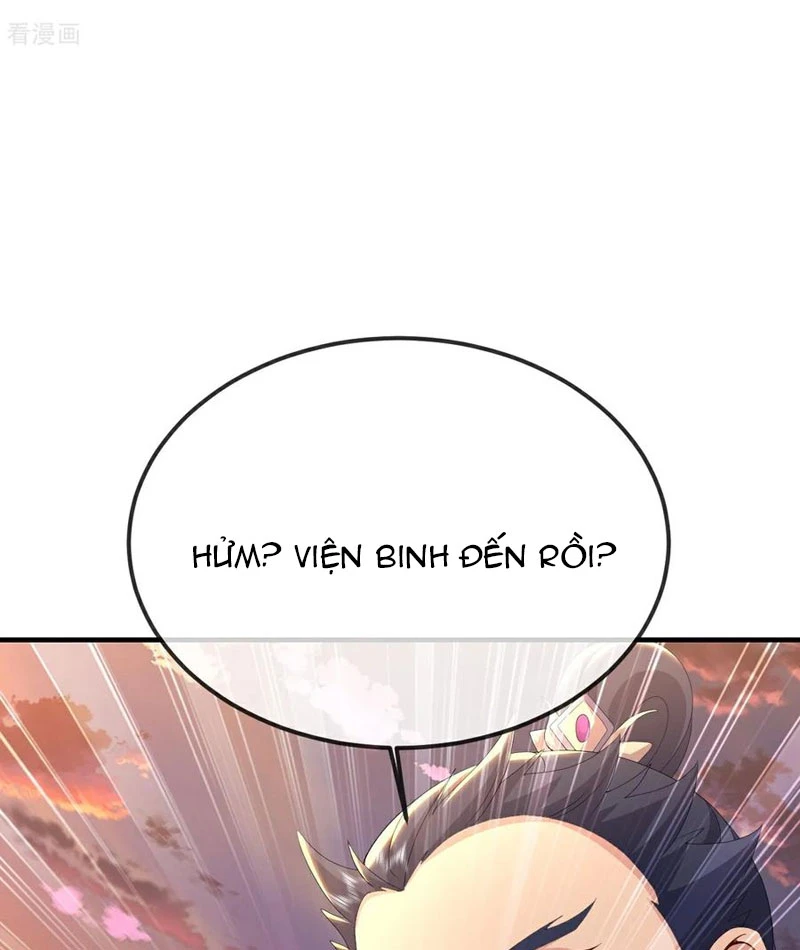 Tiên Võ Đế Tôn Chapter  670 - 22