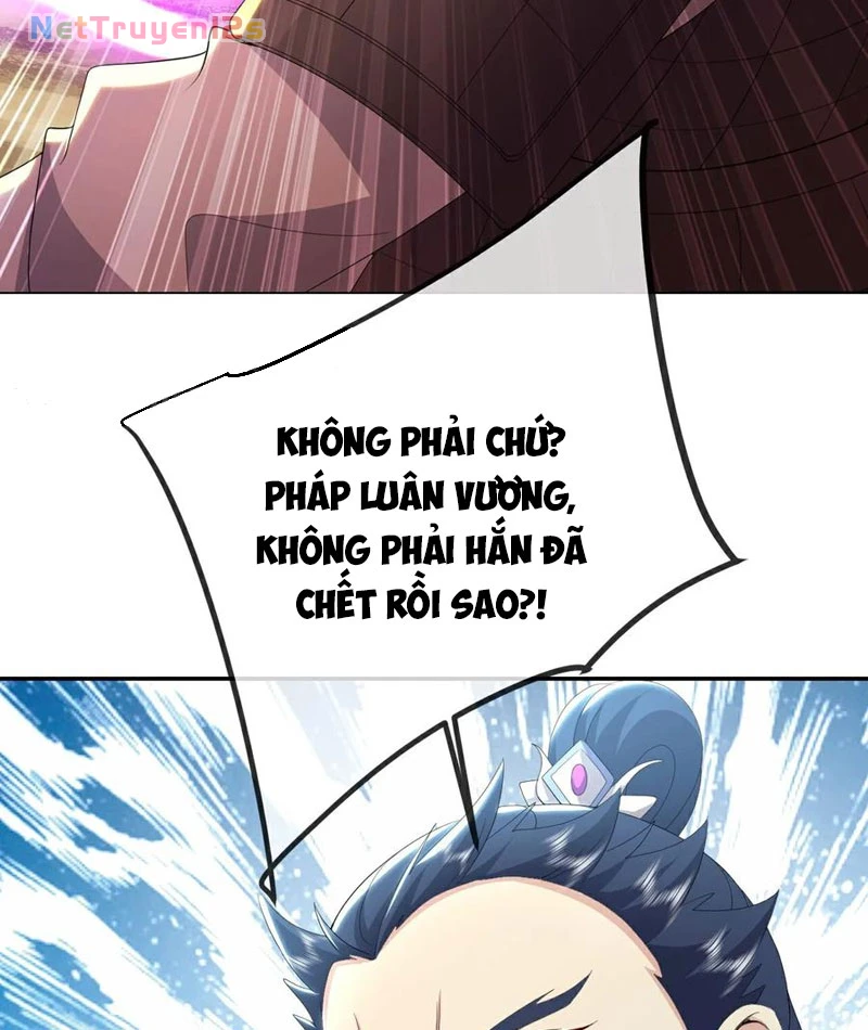 Tiên Võ Đế Tôn Chapter  670 - 26