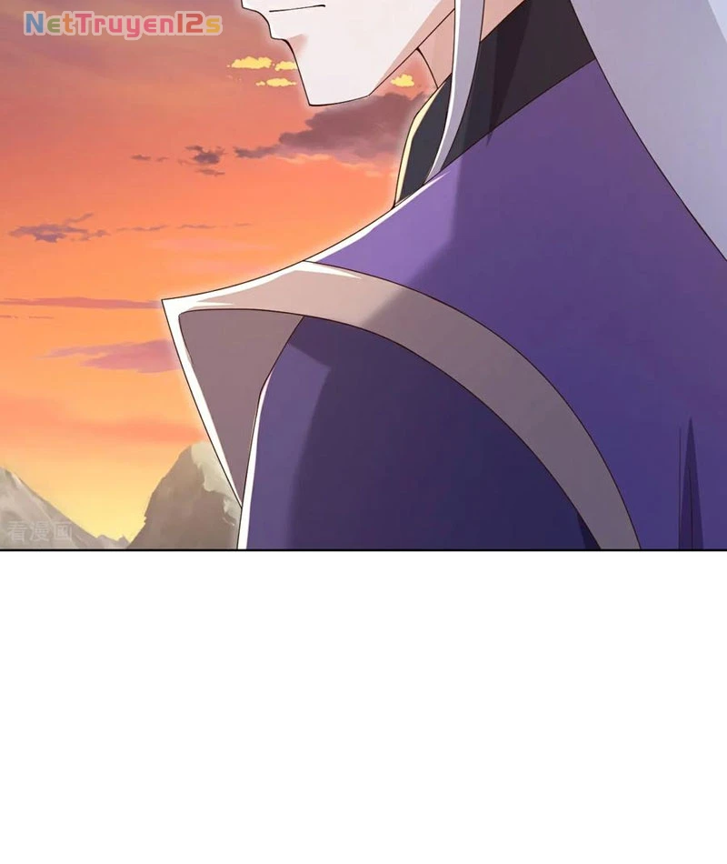 Tiên Võ Đế Tôn Chapter  670 - 40