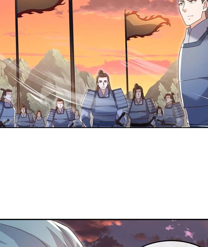 Tiên Võ Đế Tôn Chapter  670 - 42