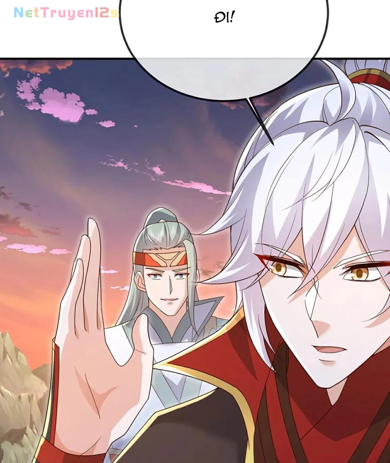 Tiên Võ Đế Tôn Chapter  670 - 49