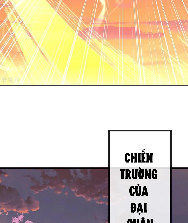 Tiên Võ Đế Tôn Chapter  670 - 52