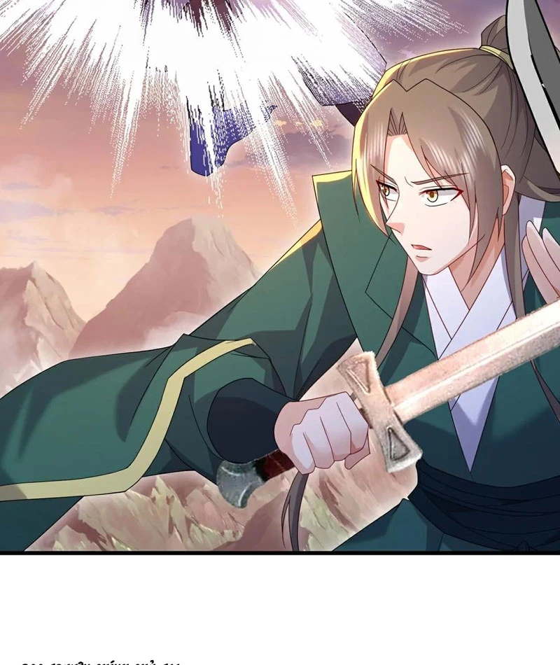 Tiên Võ Đế Tôn Chapter  670 - 60