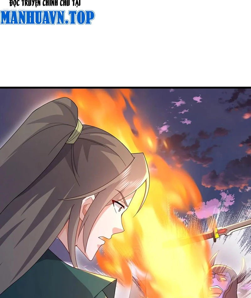 Tiên Võ Đế Tôn Chapter  670 - 61