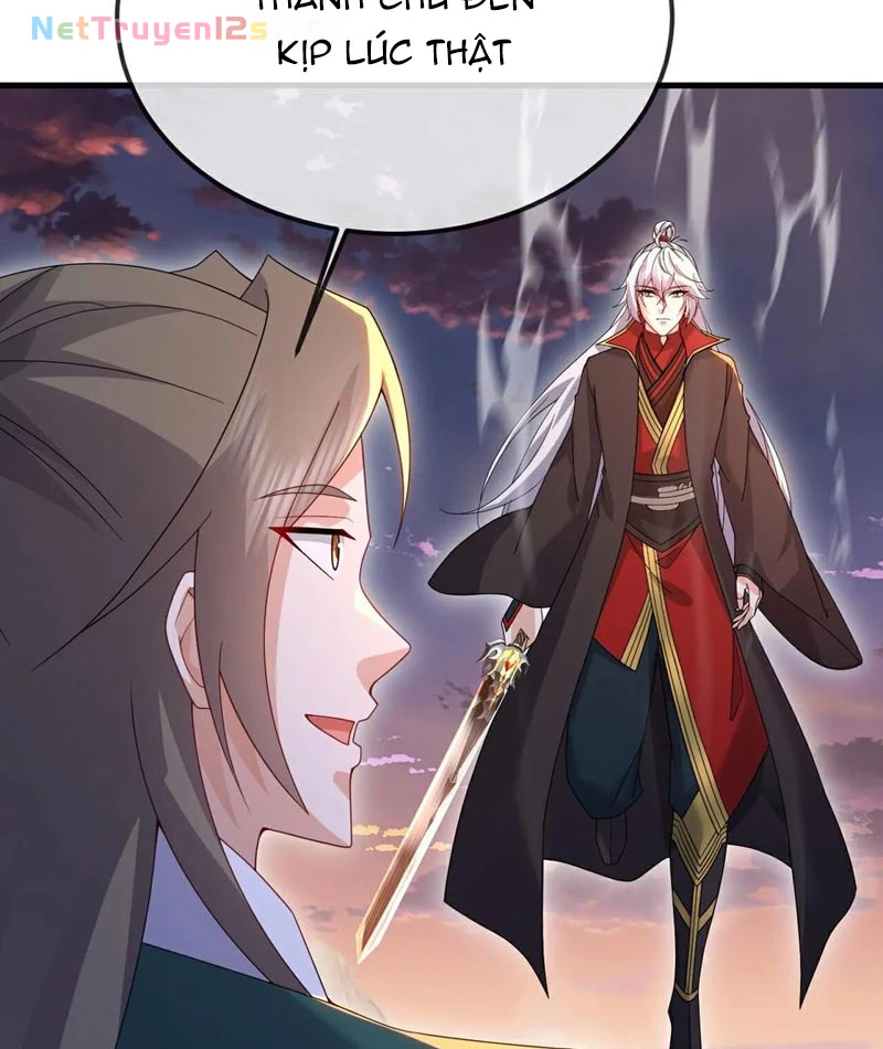 Tiên Võ Đế Tôn Chapter  670 - 63