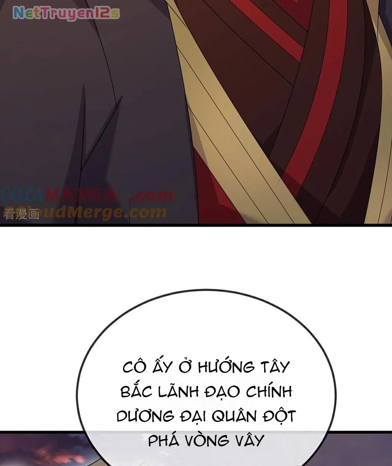 Tiên Võ Đế Tôn Chapter  670 - 66