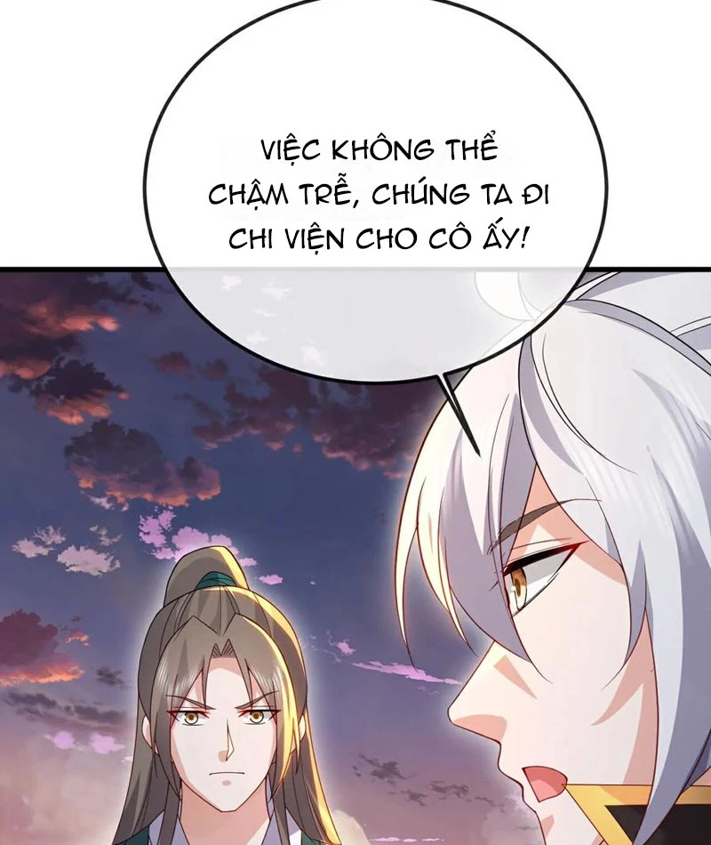 Tiên Võ Đế Tôn Chapter  670 - 69