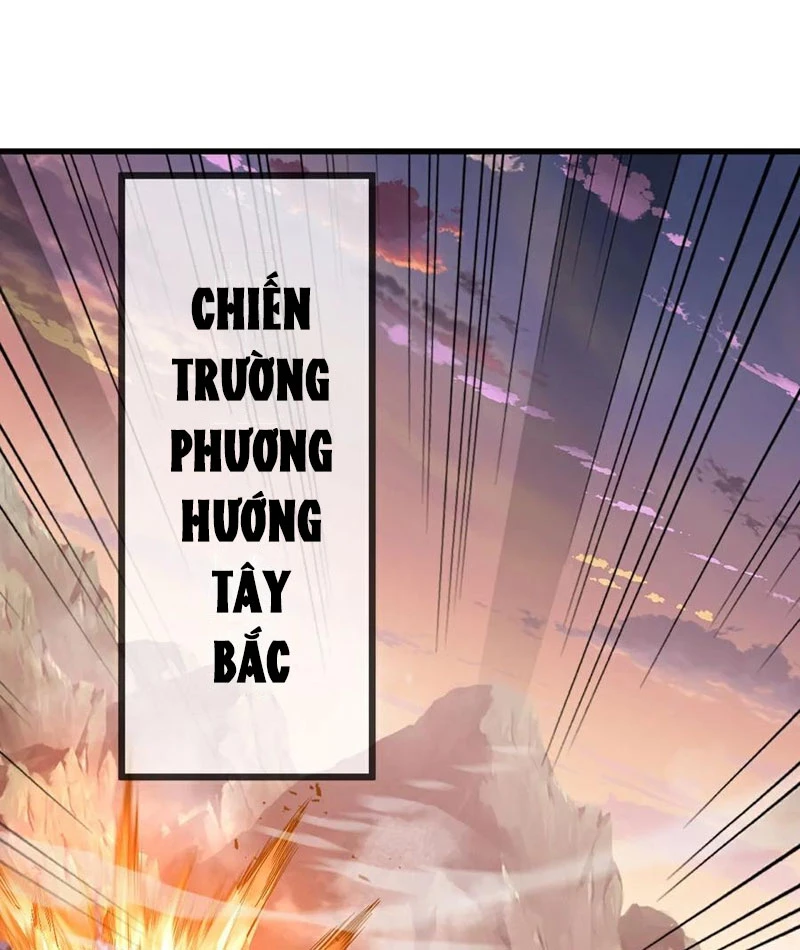 Tiên Võ Đế Tôn Chapter  670 - 71