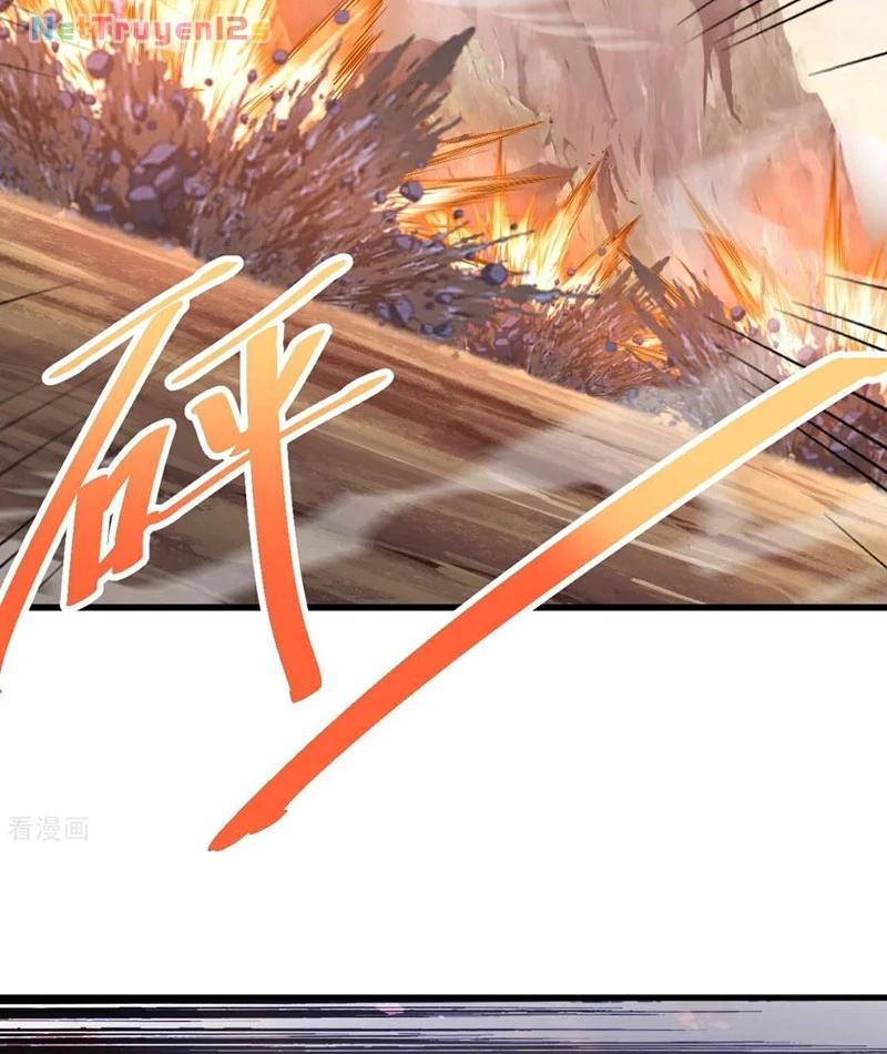 Tiên Võ Đế Tôn Chapter  670 - 72