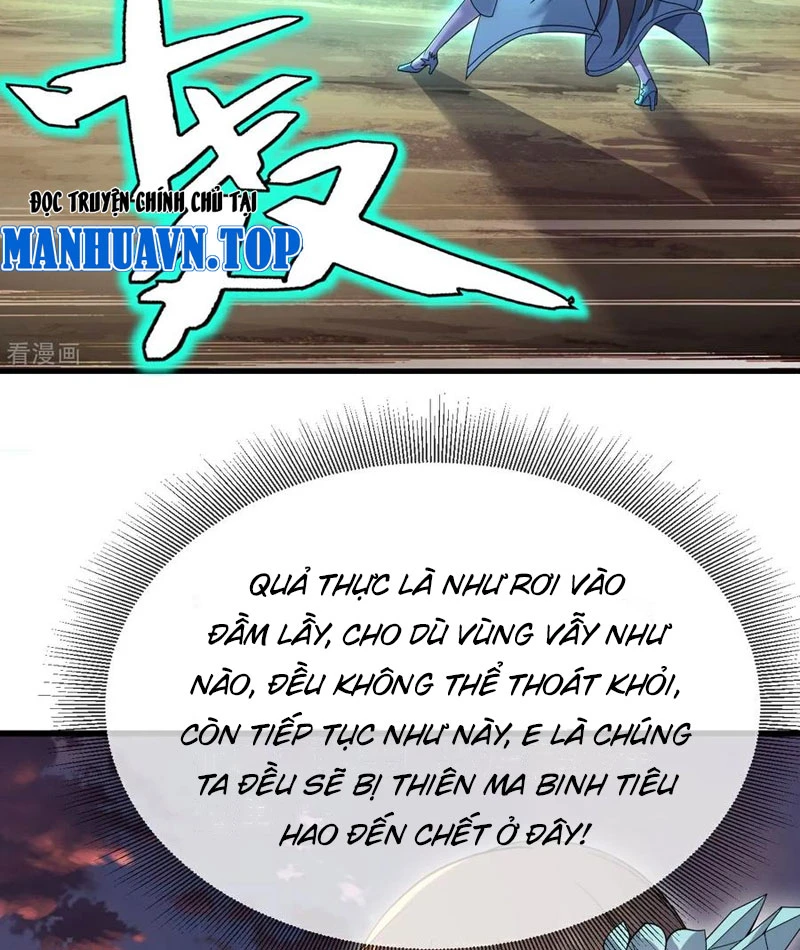 Tiên Võ Đế Tôn Chapter  670 - 74