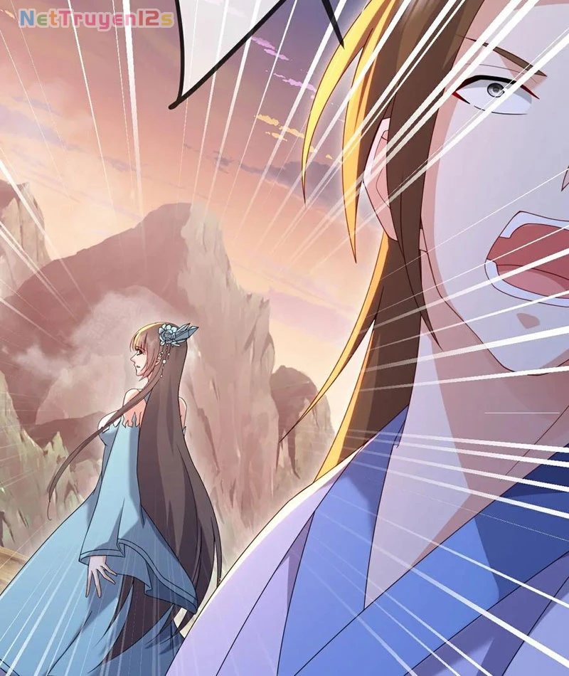 Tiên Võ Đế Tôn Chapter  670 - 77