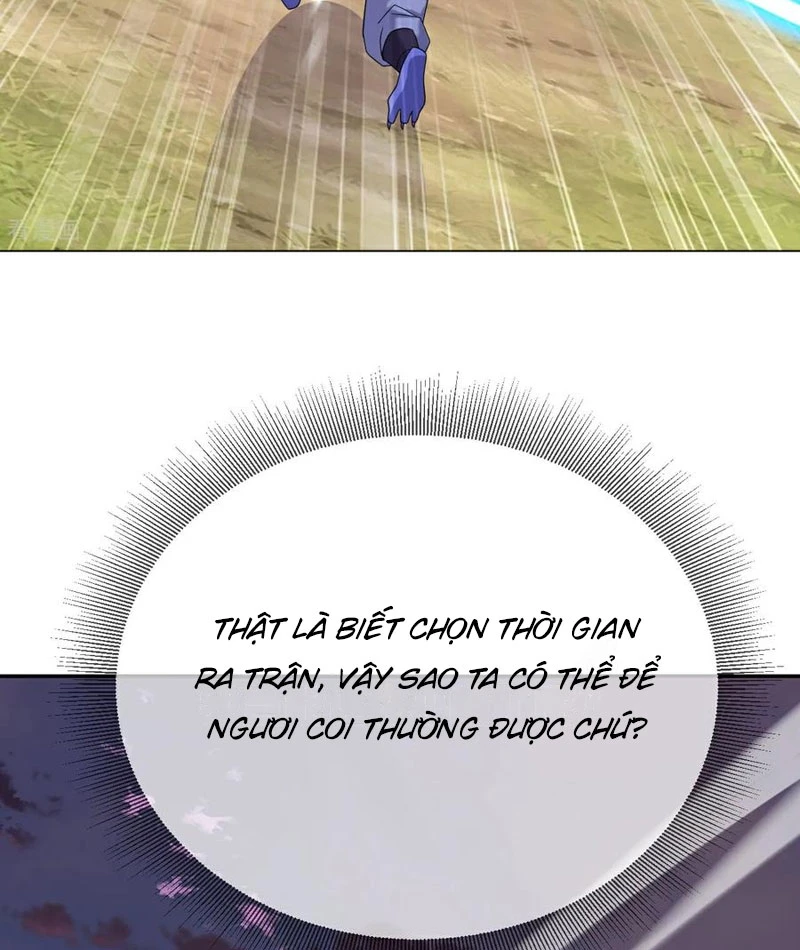 Tiên Võ Đế Tôn Chapter  670 - 86