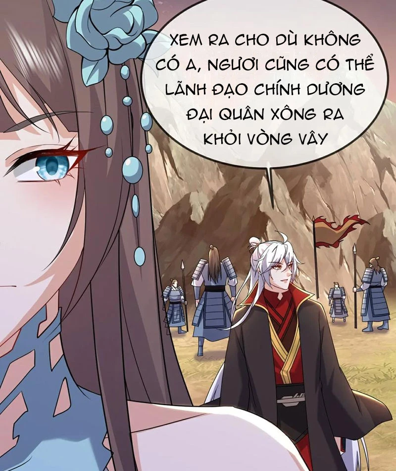 Tiên Võ Đế Tôn Chapter  670 - 91