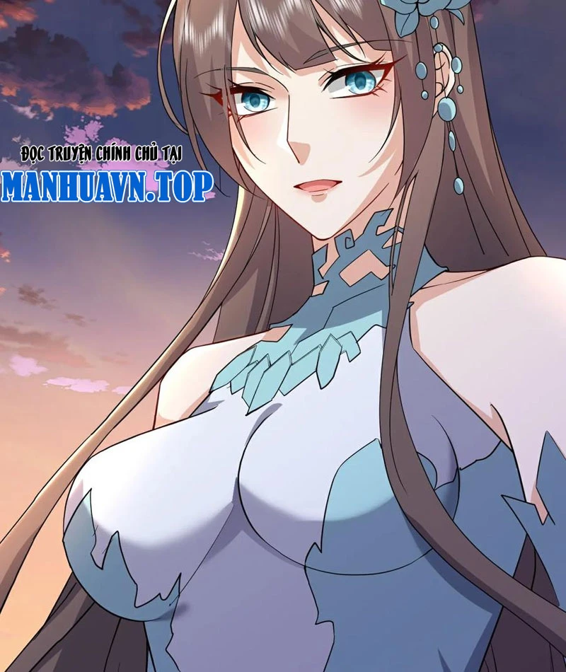 Tiên Võ Đế Tôn Chapter  670 - 93
