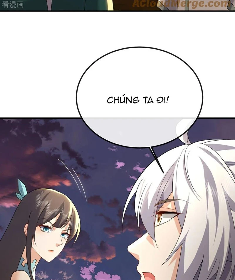 Tiên Võ Đế Tôn Chapter  670 - 104
