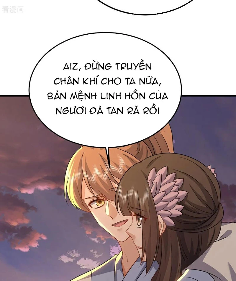 Tiên Võ Đế Tôn Chapter  670 - 114