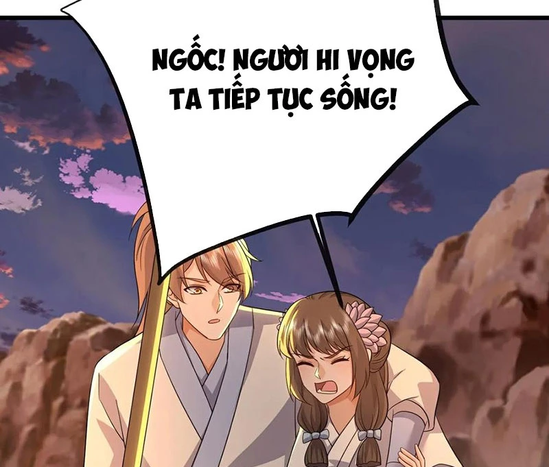 Tiên Võ Đế Tôn Chapter  671 - 4