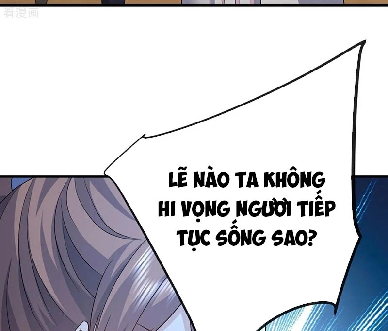 Tiên Võ Đế Tôn Chapter  671 - 6