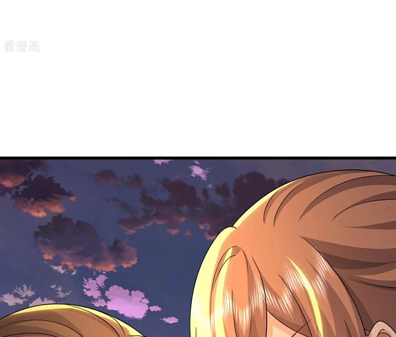 Tiên Võ Đế Tôn Chapter  671 - 11