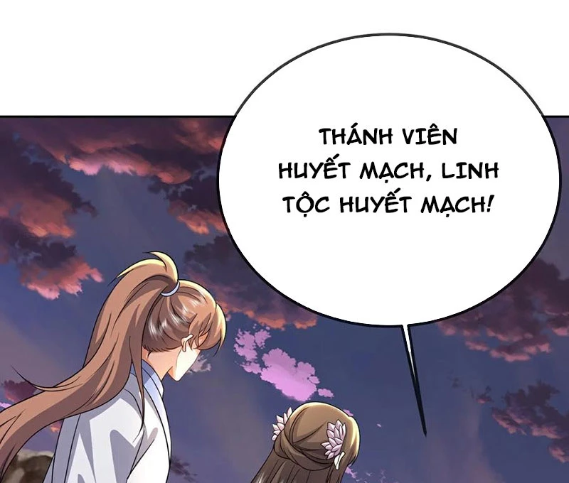 Tiên Võ Đế Tôn Chapter  671 - 15