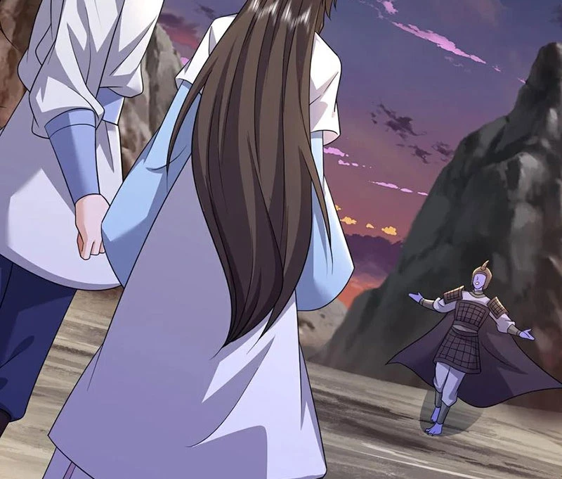 Tiên Võ Đế Tôn Chapter  671 - 16