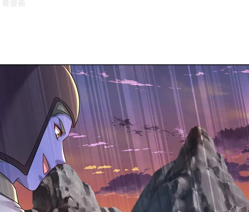 Tiên Võ Đế Tôn Chapter  671 - 20