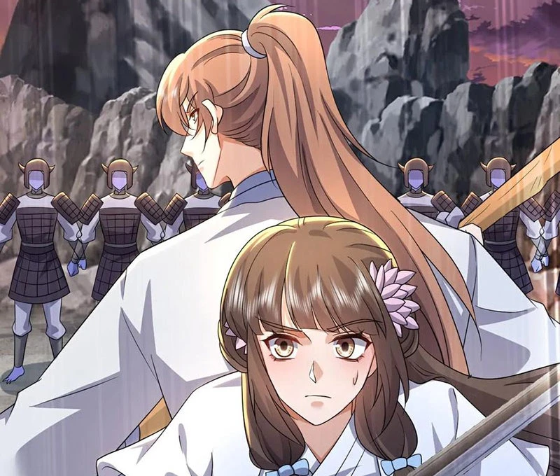 Tiên Võ Đế Tôn Chapter  671 - 23