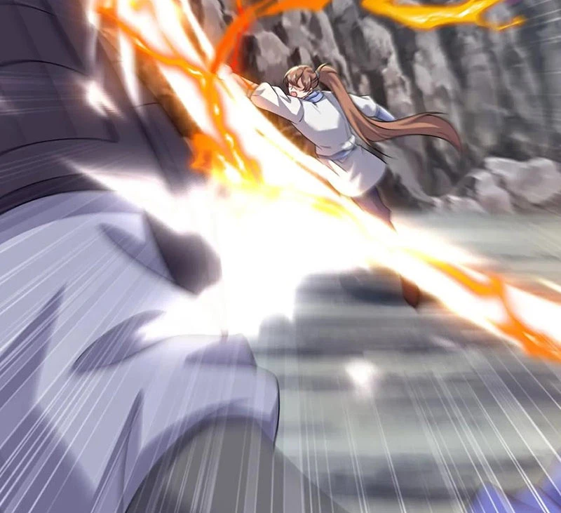 Tiên Võ Đế Tôn Chapter  671 - 40