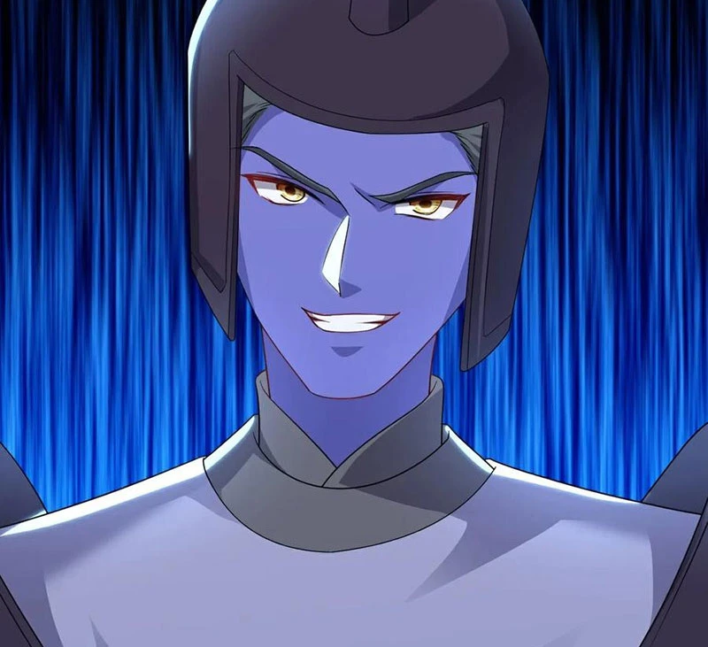 Tiên Võ Đế Tôn Chapter  671 - 45