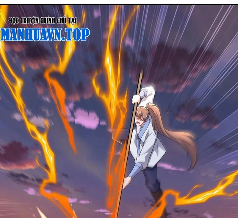 Tiên Võ Đế Tôn Chapter  671 - 47