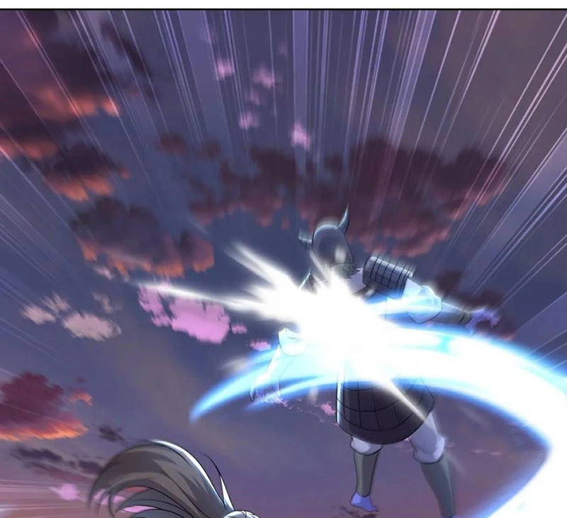 Tiên Võ Đế Tôn Chapter  671 - 52