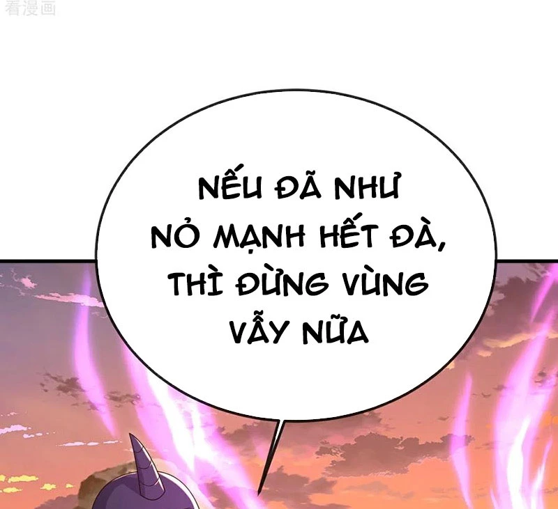 Tiên Võ Đế Tôn Chapter  671 - 57