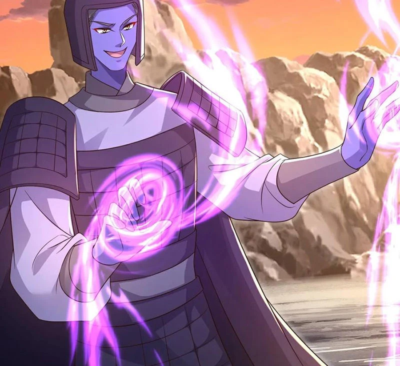 Tiên Võ Đế Tôn Chapter  671 - 58