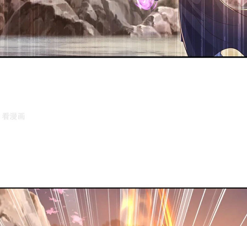 Tiên Võ Đế Tôn Chapter  671 - 64