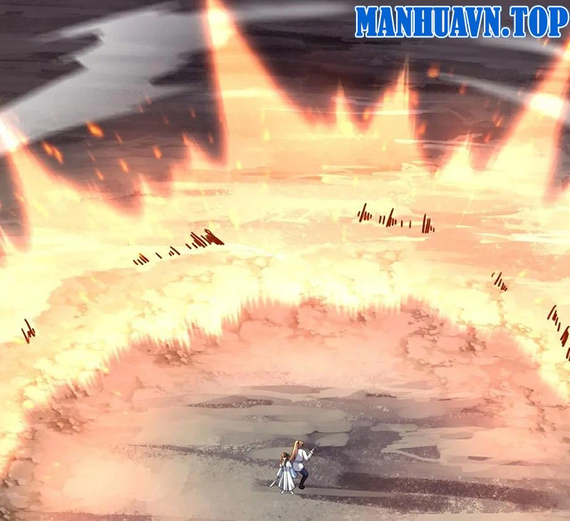 Tiên Võ Đế Tôn Chapter  671 - 68