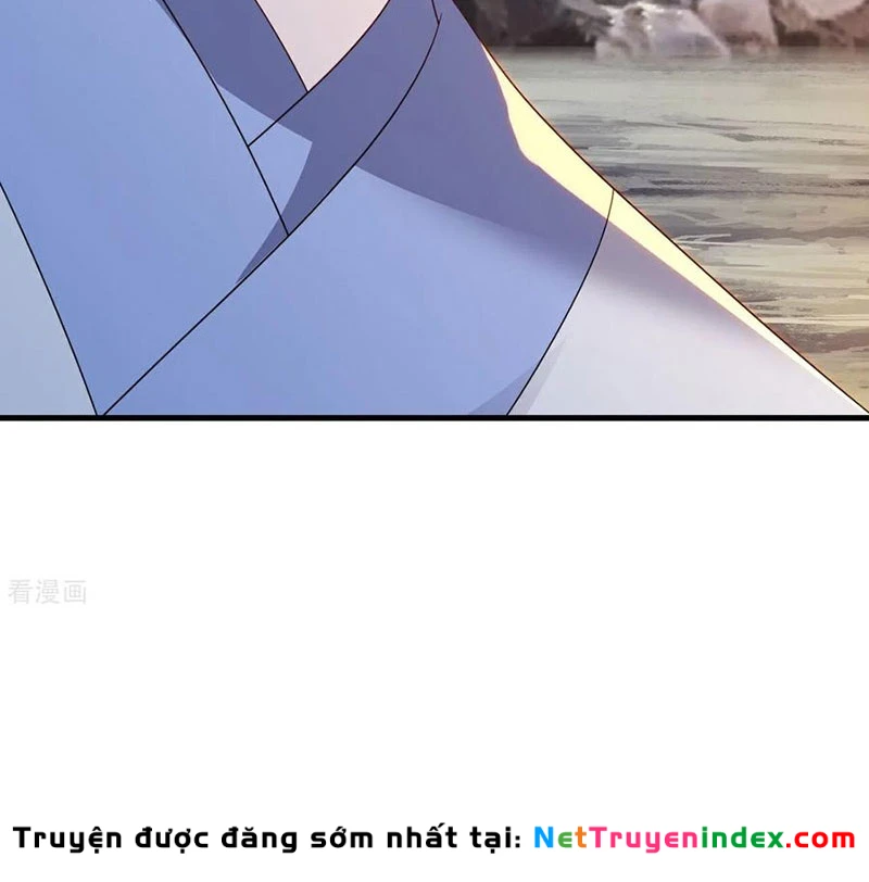 Tiên Võ Đế Tôn Chapter  671 - 74